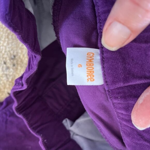 pants - Picture 4 of 6